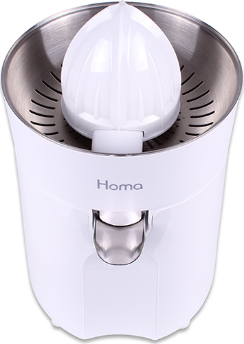HOMA Αποχυμωτής, HJ-1010W, Homa